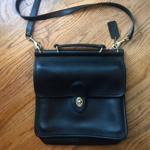 Coach Classic Willis purse